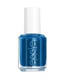 Essie Nail Polish Limited Edition Royal Blue Fall 2021 Collection - Feelin' Amped - 0.46 oz | International Shipping Available - Buy Online on SooperMarket.com