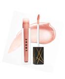 LORAC LUX Diamond Lip Gloss - Pink Sand | Multi-Dimensional Shine, Long Lasting Formula - Buy Online on SooperMarket.com