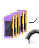 Nagaraku 5 tablets 11/12/14/14/15mm 0.07 C Curl Single eyelashes Individual eyelash extension permanent volume eyelashes eyelash extensions gently matt black 16 rows (total 5 trays) 11 12 13 14 15mm 0.07 c - Buy Online on SooperMarket.com