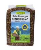 Buy Rapunzel Organic Red Camargue Premium Rice IGP - Wholegrain 6x500g | International Shipping Available - Buy Online on SooperMarket.com