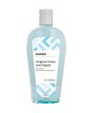 Solimo Original Clean Astringent Skin Cleanser 10 Fl Oz - Gentle Facial Toner for Clean and Clear Skin - 1 Pack - Buy Online on SooperMarket.com