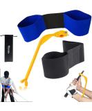 Hicocool 3-Piece Golf Swing Training Aids Set - Improve Your Game Today! - Buy Online on SooperMarket.com