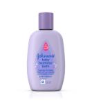 Johnson's Baby Bedtime Bath 3oz (Pack of 4) - Gentle & Calming Formula - Buy Online on SooperMarket.com