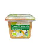 Hikari Miso Organic Low Sodium Miso Paste 500g - Authentic Japanese Flavor for Healthy Cooking - Buy Online on SooperMarket.com