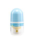 Childs Farm Kids And Baby Sun Lotion Roll-On SPF 50plus Water Resistant UVA And UVB Very High Protection Suitable Dry Sensitive And Eczema-prone Skin 50ml White 1 85.65 Grams 50 ml (Pack of 1) Roll On - New Version - Buy Online on SooperMarket.com