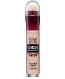 Maybelline New York Instant Anti-Ageing Effect Concealer Eraser with Micro Eraser Applicator No. 05 Brightener 6.8ml No.05 Brightener - Buy Online on SooperMarket.com