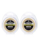 Buy Ultra Hold Walker Tape 3/4 X 3 Yards (2 Pack) - Best International Shipping | Quality Adhesive for Wigs & Hairpieces - Buy Online on SooperMarket.com