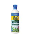 API Leaf Zone Freshwater Aquarium Plant Fertilizer 16oz - Buy Online on SooperMarket.com