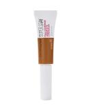 Maybelline New York Super Stay Under-Eye Concealer 65 Deep Bronze 22 g Deep bronze 7.00 ml (Pack of 1) - Buy Online on SooperMarket.com
