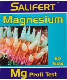 Salifert Magnesium Test Kit 6 Piece Set Original version - Buy Online on SooperMarket.com