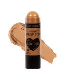 Wet n Wild MegaGlo Makeup Stick Contour Oak's On You 0.21 oz (6 g) - Buy Online on SooperMarket.com