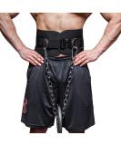 Buy Manueklear DIP Belt | Durable Weight Belt for Men & Women | Power Lifting Fitness Belt for Squats & Pull-Ups - 101.6 cm - Buy Online on SooperMarket.com