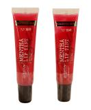 Bigelow Mentha Lip Tint Set - 2 Pack Magenta Mint - 5 oz | Bath And Body Works - Buy Online on SooperMarket.com