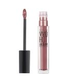 Maybelline New York Color Sensational Vivid Hot Lacquer Lip Gloss - Too Cute 0.17 fl. oz. (Pack of 1) - Buy Online on SooperMarket.com