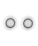 Clarisonic Sensitive Facial Cleansing Brush Head Replacement - 2 Count Pack - Buy Online on SooperMarket.com
