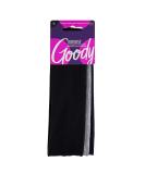 Goody Ouchless Comfort Headwraps - 3 Pack, Assorted - Made from Fabric that is Soft and Strong for a Comfortable Fit - for All Hair Types - Pain-Free Hair Accessories for Women and Girls - Buy Online on SooperMarket.com