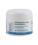 Hydrating Facial Mask 2 oz | Beauty Without Cruelty - Vegan Skincare - Buy Online on SooperMarket.com