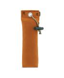 Romneys Standard Dummy 500 g Dog Fetch - Extremely Robust and Floating (Orange) - Buy Online on SooperMarket.com