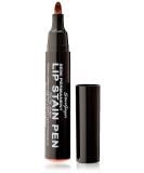 Stargazer Semi-Permanent Vegan Lip Stain Pen 8. Up To 12 Hour Creamy Matte Lip Colour With Reversible Nib 8 5 g (Pack of 1) - Buy Online on SooperMarket.com