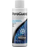 Seachem ParaGuard 100ml - Buy Online on SooperMarket.com