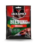 Jack link's Biltong Original Beef Jerky 12 x 25g - Buy Online on SooperMarket.com