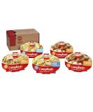 HORMEL COMPLEATS Protein Variety Pack Microwave Trays (Pack of 5) 5 Piece Set - Buy Online on SooperMarket.com