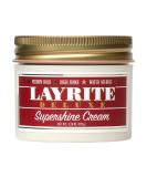 Layrite Supershine Cream, 4.25 Ounce (Pack of 1) - Buy Online on SooperMarket.com