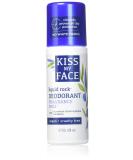 Kiss My Face Natural Liquid Rock Deodorant Fragrance-Free 3 oz (Pack of 3) - Buy Online on SooperMarket.com