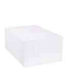 Silverlake Large Craft Foam Block - 11x17x7 EPS Polystyrene Blocks for Crafting  Modeling  Art Projects and Floral Arrangements - Sculpting Blocks for DIY School & Home Art Projects - Buy Online on SooperMarket.com