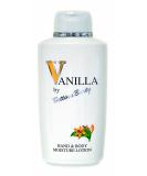 Bettina Barty 281 Vanilla Hand & Body Lotion 500ml - Buy Online on SooperMarket.com