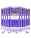 KARITE Paraffin Wax Refills, 10 Pack Lavender Scented Paraffin Wax Beads Blocks for Paraffin Bath, Paraffin Wax Machine Refills for Hand Feet Dry Skin, Relieve Stiff Muscles and Pain, Deep Hydration - Buy Online on SooperMarket.com