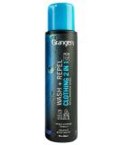 Grangers Clothing Wash + Repel - Clean & Waterproof Outerwear in 1 Cycle | 10oz | International Shipping Available - Buy Online on SooperMarket.com