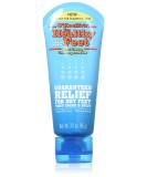 O'Keeffe's Healthy Feet Foot Cream 3.2 oz - Deep Moisturizing Relief for Dry Cracked Feet - Buy Online on SooperMarket.com