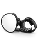 Zefal Spy Bicycle Mirror Black - Buy Online on SooperMarket.com