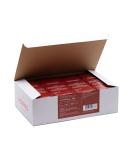 J. Hornig Fruit Tea - Fruity-Sweet Flavor & Aroma | 100 Tea Bags (4 x 25 Bags) - International Shipping - Buy Online on SooperMarket.com