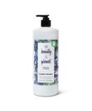 Love Beauty and Planet Argan Oil & Lavender Dry Hair Conditioner - Frizz Control - 32.3 oz - Buy Online on SooperMarket.com