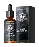 Waking Forest Beard Oil for Men Beard Softener Oil for Men Growth Moisturizes Beard and Skin Beard Growth Oil for Men 100% Natural Ingredients Sandalwood 1ft oz - Buy Online on SooperMarket.com