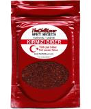 TheChilliLover 50 Grams Fresh Pouch Turk Kirmizi biber - Pul Biber (Turkish Crushed Hot Red Chili Pepper Flakes) - Buy Online on SooperMarket.com