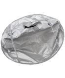 Buy Create Idea Hair Cutting Cape - 60cm Umbrella Cape for Salon & Barber Use | International Shipping Available - Buy Online on SooperMarket.com