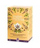 ETS - White tea coconut & passion fruit ORGANIC 20 tea bags - (DE version) - Buy Online on SooperMarket.com