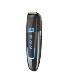 Remington MB4700 Smart Beard Trimmer - Rechargeable, Digital Touch Screen, Memory Settings - Buy Online on SooperMarket.com