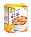 Kinnikinnick Vanilla Wafer, 6.3 Ounce (Pack of 6) - Buy Online on SooperMarket.com