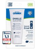 Cramer Email Star 2 in 1 Cleaning Polishing Paste for Enamel Surfaces 30100 Single - Buy Online on SooperMarket.com