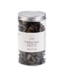Emma Basic Dried Black Fungus Mushroom 80g | Dry Black Fungus Mushroom Whole - Buy Online on SooperMarket.com