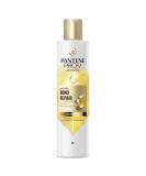 Buy Pantene Pro-V Molecular Bond Repair Shampoo with Biotin 250ml - Revitalize Dry Damaged Hair for a Healthier Look - Buy Online on SooperMarket.com