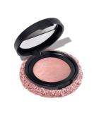LAURA GELLER NEW YORK Baked Blush-n-Brighten Marbleized Blush- Ethereal Rose Creamy Lightweight Natural Finish 04 Ethereal Rose - Buy Online on SooperMarket.com