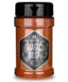 Ankerkraut Magic Dust BBQ-Rub marinade for meat spice mix for grilling 230g in shaker 230g shaker - Buy Online on SooperMarket.com