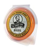 Colonel Ichabod Conk AMBER Super Bar Shave Soap 3-3/4 oz - Extra Large Size - Buy Online on SooperMarket.com