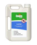 Envira Flea Spray - Anti Flea Treatment for the Home 2 Liters - Environmental Spray Treatment Against Fleas - Odorless & Water-Based - Buy Online on SooperMarket.com