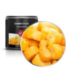 Buy 5 x 35g Mediterranean Vegan Croutons - Gluten-Free Lactose-Free Flavorful Chili & Garlic Topping for Soups & Salads - Small Membrandosis Pack (175g) - Buy Online on SooperMarket.com